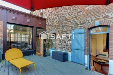 Maison 7 pièces 650000 €