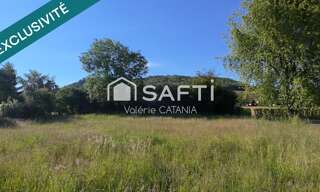 Terrain  751 m² à vendre à Saint-Siméon-de-Bressieux (38870)