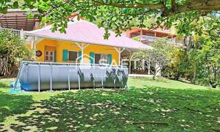 Maison 5 Pièces 180 m² à vendre à Case-Pilote (97222)