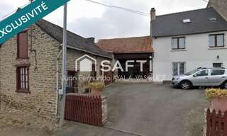 Maison 4 Pièces 77 m² à vendre à Plumaudan (22350)