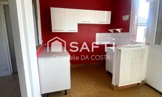 Appartement 2 Pièces 35 m² à louer à Brunoy (91800)