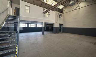 Commerce  207 m² à louer à Toulouse (31200)