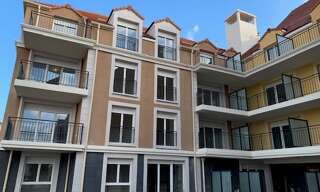 Appartement 3 Pièces 56 m² à louer à Mennecy (91540)