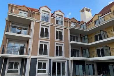 Appartement 3 pièces 975 €