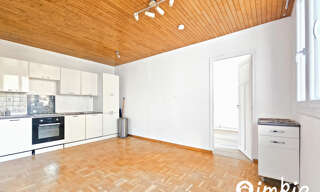 Appartement 2 Pièces 37 m² à vendre à Paris 15 (75015)