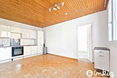 Appartement 2 pièces 360000 €