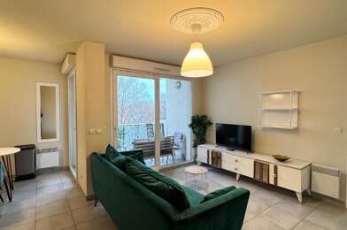 Appartement 2 pièces 680 €
