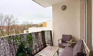 Appartement 2 Pièces 54 m² à louer à Perpignan (66000)