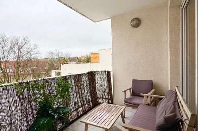 Appartement 2 pièces 680 €