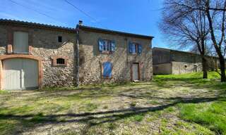 Maison 5 Pièces 122 m² à vendre à Lempaut (81700)