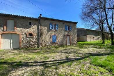 Maison 5 pièces 395000 €