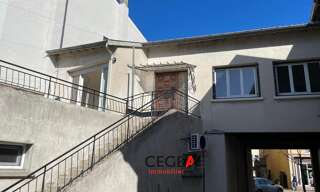 Appartement 5 Pièces 93 m² à vendre à Saint-Rambert-d'Albon (26140)