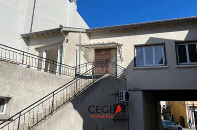 Appartement 5 pièces 109000 €