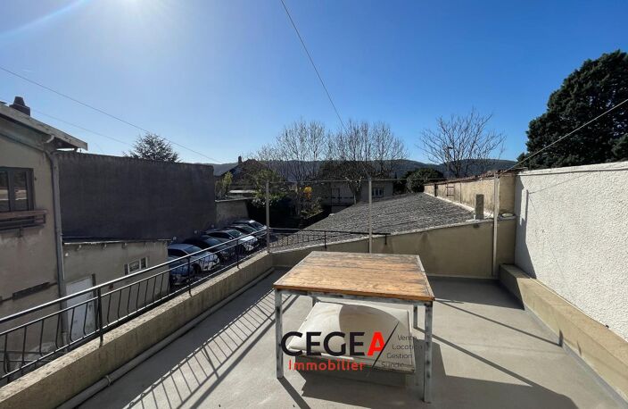 Vente appartement 5 pièces 93 m² Saint-Rambert-d'Albon (26140) — photo 5