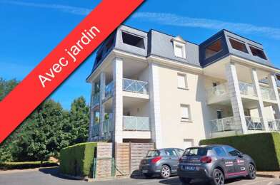 Appartement 2 pièces 710 €