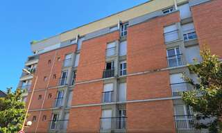 Appartement 1 Pièce 18 m² à louer à Tours (37000)