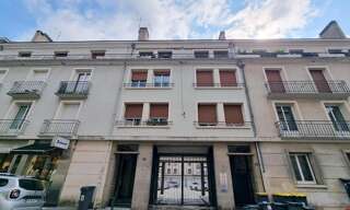 Garage   m² à louer à Tours (37000)