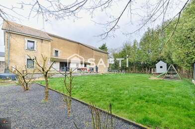 Maison 7 pièces 300000 €