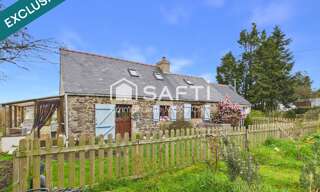 Maison 3 Pièces 65 m² à vendre à Carnoët (22160)