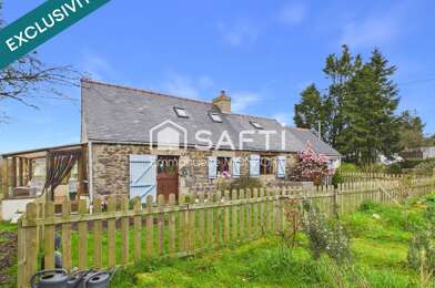 Maison 3 pièces 136000 €