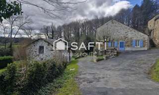 Maison 3 Pièces 84 m² à vendre à Fontrieu (81260)