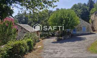 Maison 3 Pièces 84 m² à vendre à Fontrieu (81260)