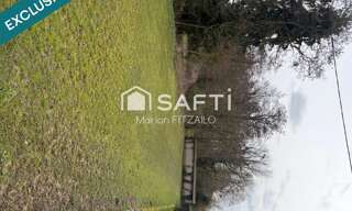 Terrain  742 m² à vendre à Riedseltz (67160)