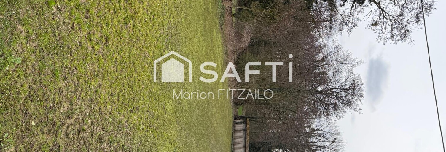 Terrain  742 m² à vendre à Riedseltz (67160)