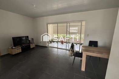 Appartement 3 pièces 172800 €