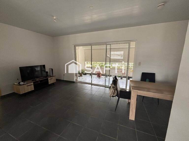 APPARTEMENT T3 AVEC BELLE TERRASSE — photo 1