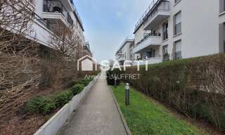 Appartement 3 Pièces 59 m² à vendre à Sarcelles (95200)