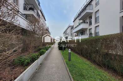 Appartement 3 pièces 200000 €