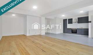 Appartement 3 Pièces 97 m² à vendre à Thil (54880)