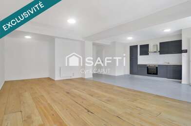 Appartement 3 pièces 199000 €