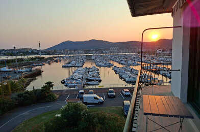 Appartement 3 pièces 848000 €