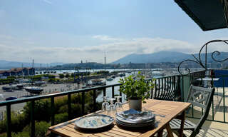 Appartement 3 Pièces 85 m² à vendre à Hendaye (64700)