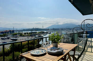 Appartement 3 pièces 848000 €