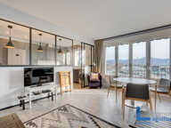 MAGNIFIQUE 3 PIECES QUARTIER PLAGE AVEC VUE SUR LA BAIE/PORT — photo 2