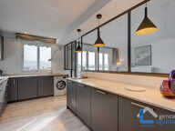 MAGNIFIQUE 3 PIECES QUARTIER PLAGE AVEC VUE SUR LA BAIE/PORT — photo 4