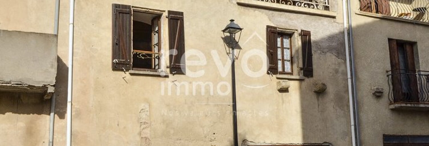 Maison 6 Pièces 117 m² à vendre à Saint-Pargoire (34230)