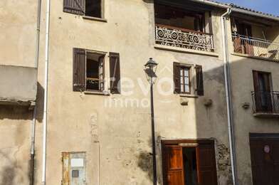 Maison 6 pièces 138000 €