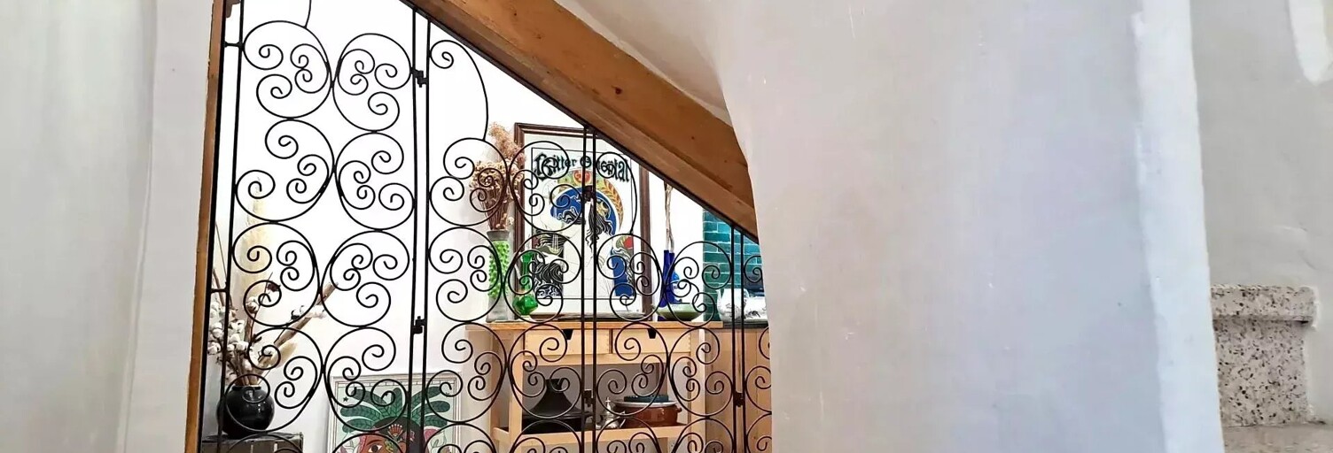 Maison 5 Pièces  m² à vendre à Pézenas (34120)