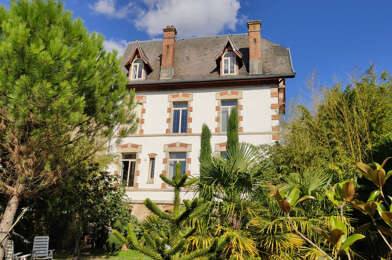 Maison 11 pièces 292000 €