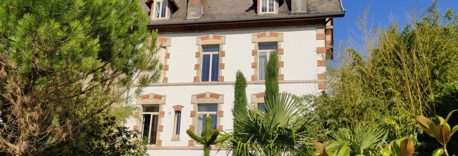 Maison 11 Pièces 400 m² à vendre à Revigny-sur-Ornain (55800)