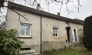 Maison 3 Pièces 65 m² à vendre à Villers-Cotterêts (02600)