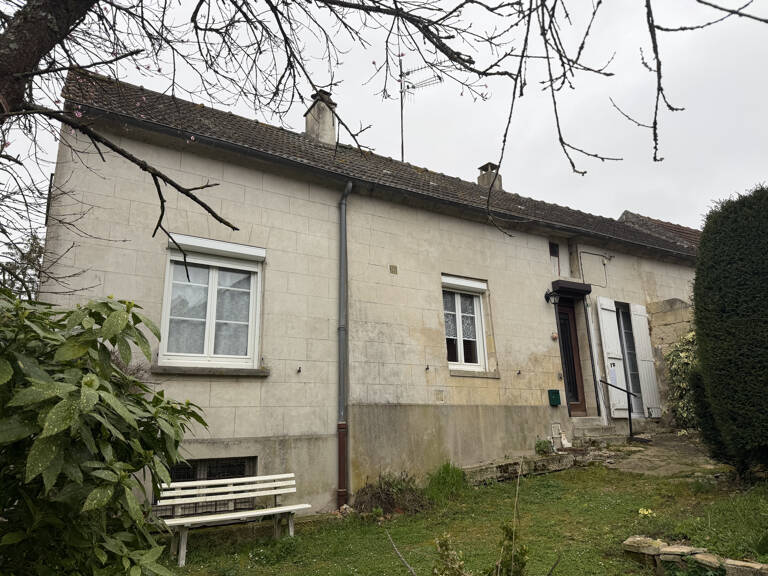 5MN VILLERS COTTERETS — photo 1