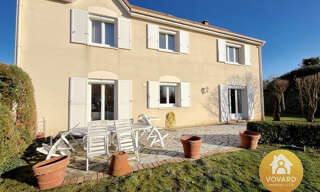 Maison 6 Pièces 148 m² à vendre à Groslay (95410)