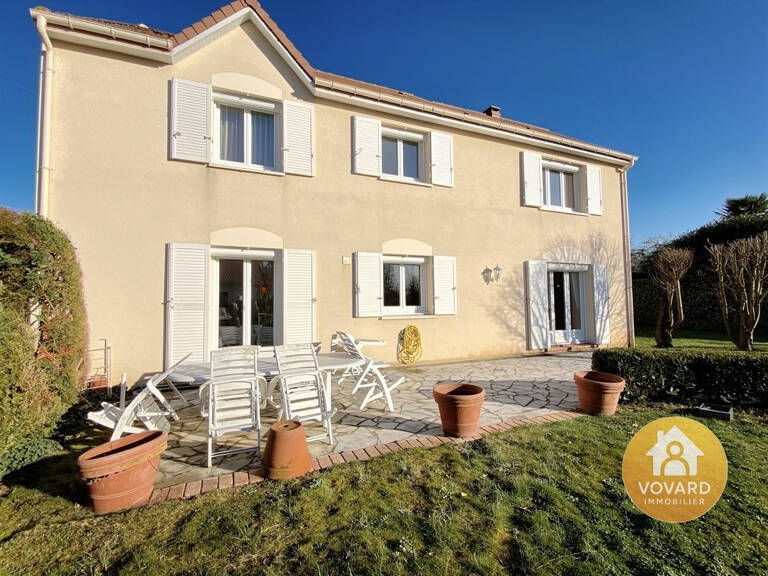 DOMAINE BELLE RIVE Maison familiale 4 Chambres — photo 1