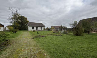 Maison 5 Pièces 105 m² à vendre à Châtillon-sur-Seine (21400)