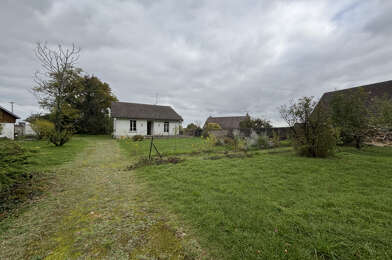 Maison 5 pièces 128400 €